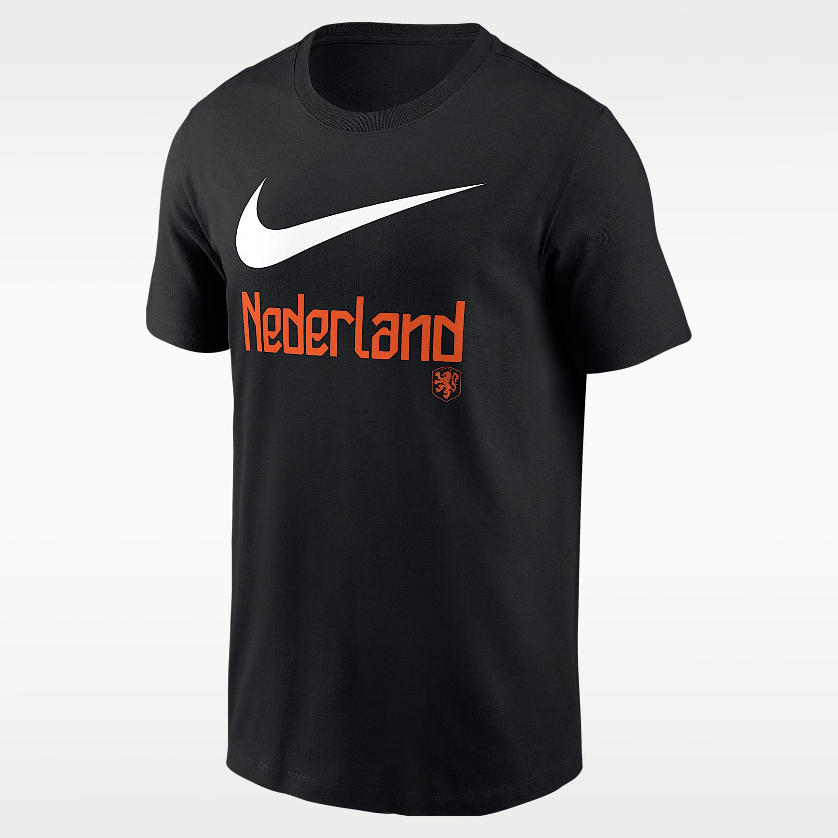 Netherlands Men's Nike Soccer T-Shirt. Nike.com